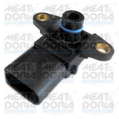 Sensor, intake manifold pressure MEAT & DORIA 82580