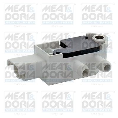 Sensor, exhaust pressure MEAT & DORIA 827000