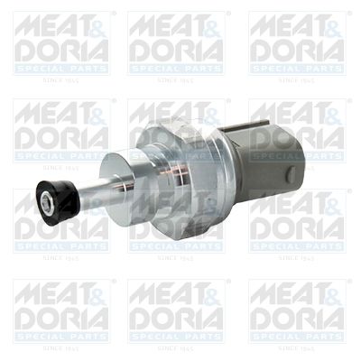 Sensor, avgastryck MEAT & DORIA 827014