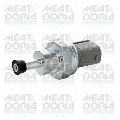 Sensor, exhaust pressure MEAT & DORIA 827014