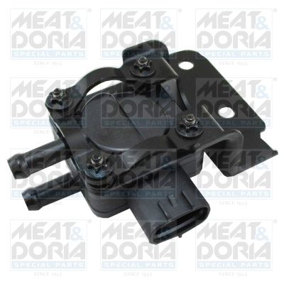 Sensor, exhaust pressure MEAT & DORIA 827028