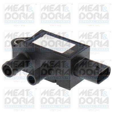 Sensor, exhaust pressure MEAT & DORIA 827069