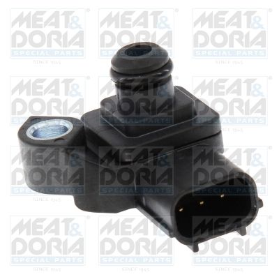 Sensor, intake manifold pressure MEAT & DORIA 829008