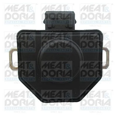 Jutiklis, droselio stūmoklis MEAT & DORIA 83004