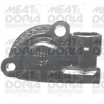 Sensor, gasläge MEAT & DORIA 83007