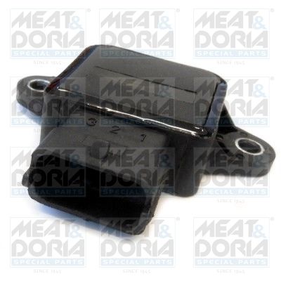 Sensor, throttle position MEAT & DORIA 83045