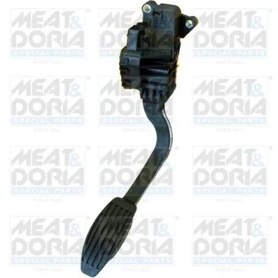 Akceleratoriaus pedalo blokas MEAT & DORIA 83516