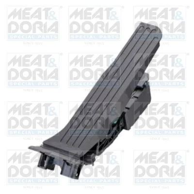 Akceleratoriaus pedalo blokas MEAT & DORIA 83535