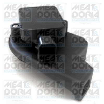 Sensor, accelerator pedal position MEAT & DORIA 83539