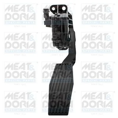 Akceleratoriaus pedalo blokas MEAT & DORIA 83567