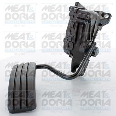 Комплект педалей ходу MEAT & DORIA 83570