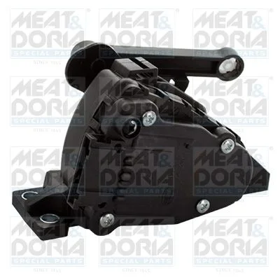 Akceleratoriaus pedalo blokas MEAT & DORIA 83572