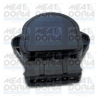 Reparationssats, gaspedal MEAT & DORIA 83575