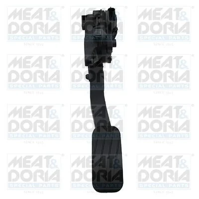 Комплект педалей ходу MEAT & DORIA 83624