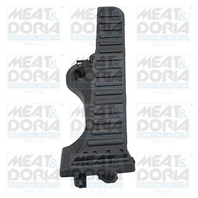 Akceleratoriaus pedalo blokas MEAT & DORIA 83663