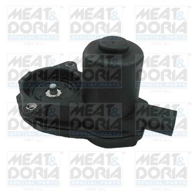 Control Element, parking brake caliper MEAT & DORIA 85501