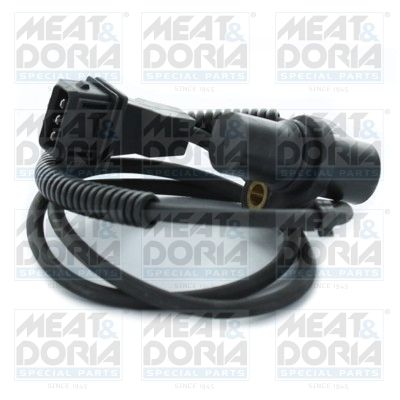 Sensor, crankshaft pulse MEAT & DORIA 87047