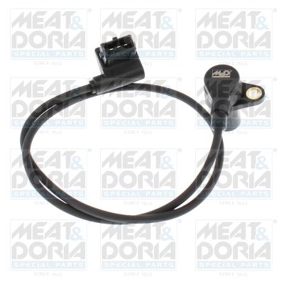 Sensor, crankshaft pulse MEAT & DORIA 87090