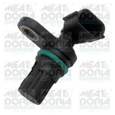 Jutiklis, skirstomojo veleno padėtis MEAT & DORIA 871089