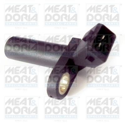 Sensor, crankshaft pulse MEAT & DORIA 87121