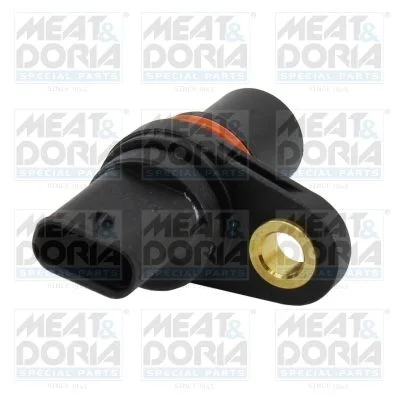 Jutiklis, skirstomojo veleno padėtis MEAT & DORIA 871211