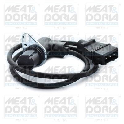 Sensor, crankshaft pulse MEAT & DORIA 87130