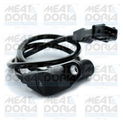 Sensor, crankshaft pulse MEAT & DORIA 87142