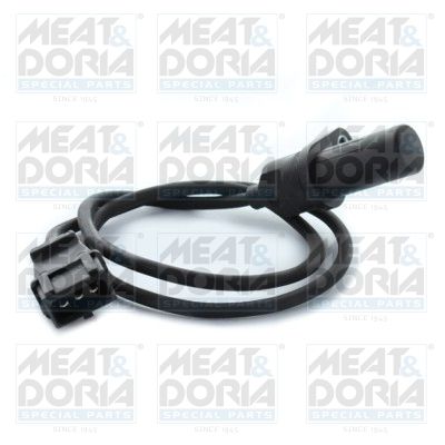 Sensor, crankshaft pulse MEAT & DORIA 87145