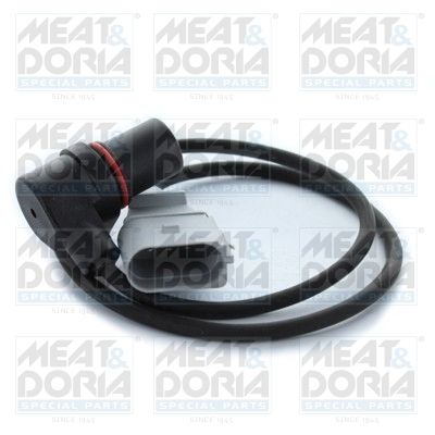 Sensor, crankshaft pulse MEAT & DORIA 87158