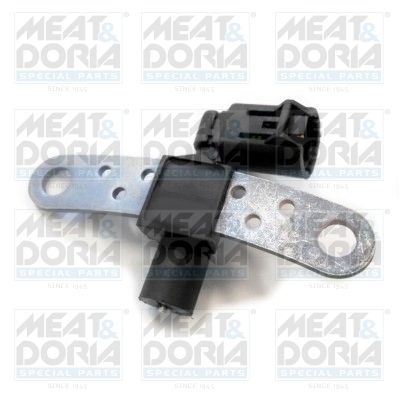 Sensor, crankshaft pulse MEAT & DORIA 87176