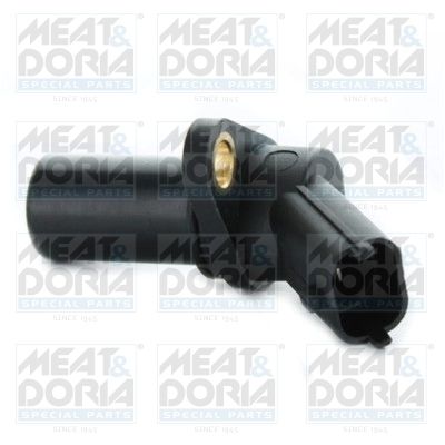 Sensor, crankshaft pulse MEAT & DORIA 87206