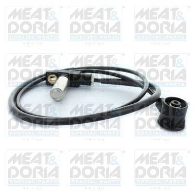 Sensor, crankshaft pulse MEAT & DORIA 87264