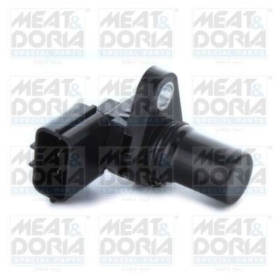 Sensor, crankshaft pulse MEAT & DORIA 87280