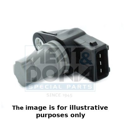 Sensor, camshaft position MEAT & DORIA 87296E