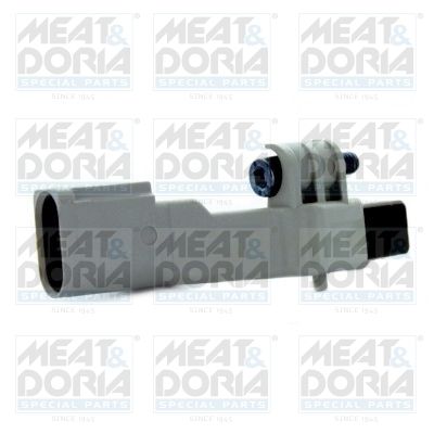 Sensor, crankshaft pulse MEAT & DORIA 87381