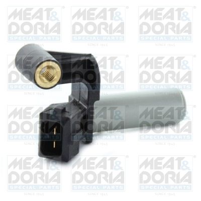 Sensor, crankshaft pulse MEAT & DORIA 87383