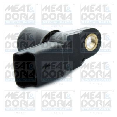 Sensor, camshaft position MEAT & DORIA 87401