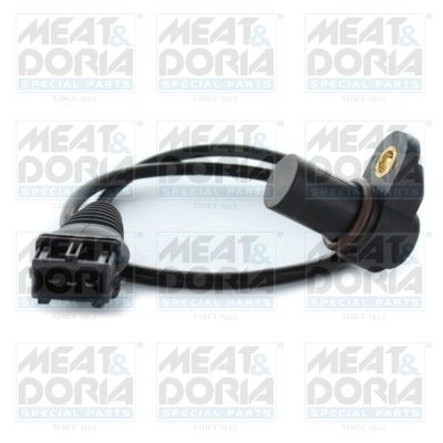 Sensor, camshaft position MEAT & DORIA 87421