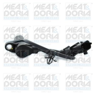 Sensor, crankshaft pulse MEAT & DORIA 87468