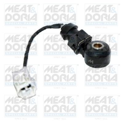 Knock Sensor MEAT & DORIA 87591