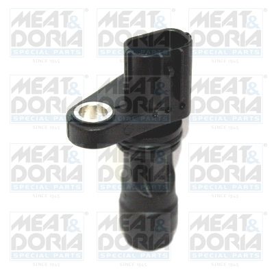 Sensor, crankshaft pulse MEAT & DORIA 87608