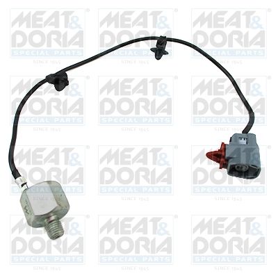 Knock Sensor MEAT & DORIA 87648