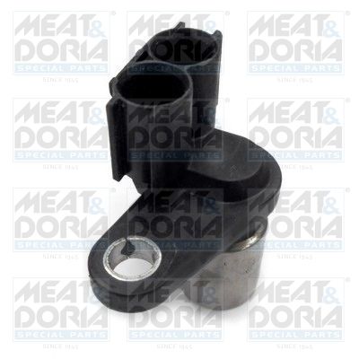 Sensor, crankshaft pulse MEAT & DORIA 87712