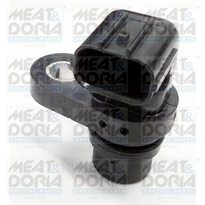 Sensor, crankshaft pulse MEAT & DORIA 87745