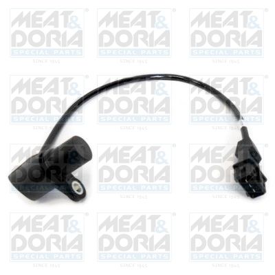 Sensor, crankshaft pulse MEAT & DORIA 87830