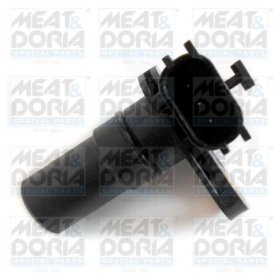 RPM Sensor, automatic transmission MEAT & DORIA 87889