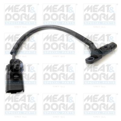 Sensor, camshaft position MEAT & DORIA 87905