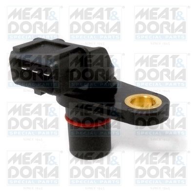 Sensor, camshaft position MEAT & DORIA 87972