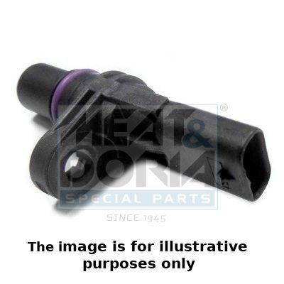 Sensor, camshaft position MEAT & DORIA 87998E