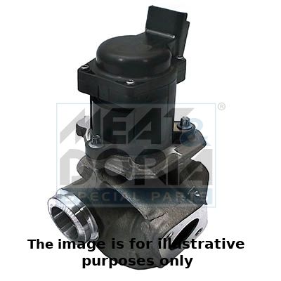 EGR Valve MEAT & DORIA 88086E